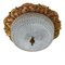 Vintage Ceiling Lamp, Image 1