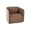 6900 Fabric Leather Armchair from Rolf Benz 1