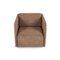 6900 Fabric Leather Armchair from Rolf Benz 7