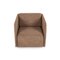 6900 Fabric Leather Armchair from Rolf Benz, Image 7