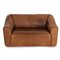 DS 47 Leather Sofa from de Sede, Image 10