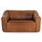 DS 47 Leather Sofa from de Sede, Image 1