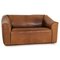 DS 47 Leather Sofa from de Sede 11