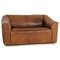 DS 47 Leather Sofa from de Sede, Image 11