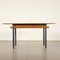 Mahogany and Formica Table, Italy, 1960s, Image 11
