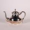 Silver Teapot from Dabbene Milan 8