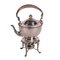 Silver Samovar, Image 1