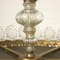 Empire Style Chandelier, Image 9