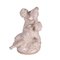 Ceramic Sculpture from Minghetti, Image 1