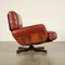 Swivel Armchair, 1960s 3