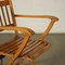 Beech Folding Chair 7