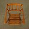 Beech Folding Chair 9