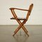 Beech Folding Chair 10