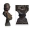Buste Sybille en Bronze par E. Villanis 3