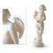 Denise Delavigne, The Bonds of Love, Marble Sculpture, Image 3