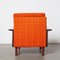 Orange Armchair, Image 4