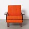 Orange Armchair, Image 2