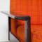 Fauteuil Orange 10