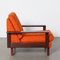 Orange Armchair, Image 5