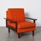 Orange Armchair, Image 1