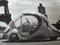 Robert Doisneau Paul Arzens' "Electric Egg" in front of the Eiffel Tower 1980 5