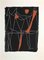 Marino Marini, Round Dance, Original Screenprint, 1963, Image 1