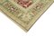 Tappeto Oushak beige, Immagine 4