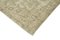 Tappeto vintage beige, Turchia, Immagine 4