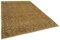 Beige Oushak Rug, Image 2