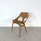 Chair by Frank Guille & Carl Jacobs for Kandya Jason, 1950s 4