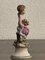 Vintage Ceramic Figure of Child from Capodimonte 3