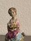 Vintage Kinderfigur aus Keramik von Capodimonte 2