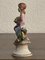 Figura de niño vintage de cerámica de Capodimonte, Imagen 5
