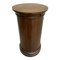 Tables de Chevet Cylindriques, 20ème Siècle, Set de 2 6