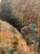 Ritratto di uomo, dipinto, olio su legno, Immagine 6
