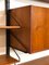 Vintage Modular Italian Shelf, 1960s, Image 10