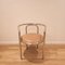 Italian Locus Solus Side Chair by Gae Aulenti for Poltronova, 1960s. 8