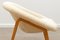 Columbus or 118 Chair by Hartmut Lohmeyer for Artifort, 1950s, Image 5