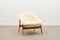 Columbus or 118 Chair by Hartmut Lohmeyer for Artifort, 1950s 1