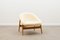 Columbus or 118 Chair by Hartmut Lohmeyer for Artifort, 1950s, Image 1