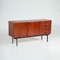 Credenza Mid-Century in teak di Hulmefa Nieuwe Pekela, anni '60, Immagine 1