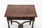 Late 17th-Century Oak Side Table 2