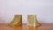 Mid-Century Brass Bookends, 1960s, Set of 2 3