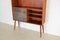 Vintage Bookcase with Display 3