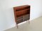 Vintage Bookcase with Display 9