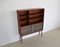 Vintage Teak Bookcase 4