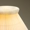 Danish Model 363 Table Lamp by Poul Christiansen of Le Klint, 1960s 5