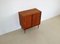 Vintage Teak Schrank 3