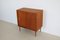 Vintage Teak Schrank 2