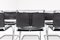 Chaises de Salon MR10 par Ludwig Mies Van Der Rohe pour Knoll Inc. / Knoll International, Set de 8 5